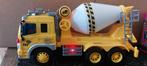 Jonotoys betonmixer, Ophalen of Verzenden, Zo goed als nieuw
