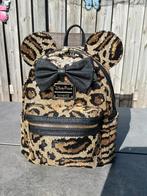 Luipaard rugtas, Ophalen of Verzenden, Nieuw, Overige merken, 30 tot 45 cm