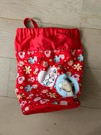 Handige zwemtas/gymtas van Diddl, Ophalen of Verzenden, Galupy, Zo goed als nieuw, Tas, Koffer of Zak