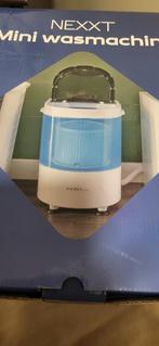 NEXXT Mini Wasmachine - Compact & Handig!, Witgoed en Apparatuur, Wasmachines, Ophalen
