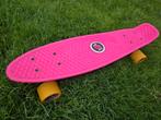 Pennyboard - skateboard, Sport en Fitness, Skateboarden, Ophalen, Zo goed als nieuw, Skateboard