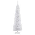 Kerstboom slank, Dennenboom wit  (NIEUW), Diversen, Kerst, Ophalen of Verzenden, Nieuw