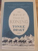 De brief voor de koning, Ophalen, Zo goed als nieuw