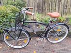 Hollandia Cruiser herenfiets 28 inch., Ophalen, Staal, Cruiser, Heren