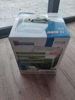 Nieuw aquarium superfish panorama 40 White met filter en ver, Dieren en Toebehoren, Vissen | Aquaria en Toebehoren, Ophalen of Verzenden