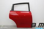 Portier rechtsachter Seat Leon 1P LS3H 1P0833056, Auto-onderdelen, Carrosserie en Plaatwerk, Gebruikt