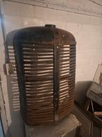 Bedford truck Vintage Auto Grille - Oldtimer, Gebruikt, Voor, Ophalen of Verzenden, Overige automerken