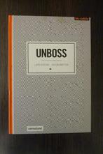 Unboss - Lars Kolind, Boeken, Ophalen of Verzenden, Zo goed als nieuw