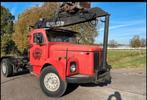 Scania VABIS L75 LKW Oldtimer Oldtimer v6, Stof, Gebruikt, Zwart, Bedrijf