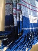 Wollen deken zaalberg  30.00, Huis en Inrichting, Woonaccessoires | Plaids en Woondekens, Ophalen of Verzenden, Nieuw