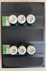 Groepenkast, Doe-het-zelf en Verbouw, Elektra en Kabels, Ophalen of Verzenden, Overige typen