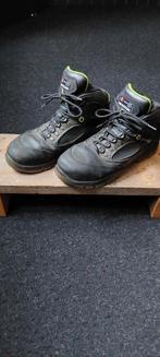 Werkschoenen -S3 aluminium neus Sixton Peak maat 44, Ophalen of Verzenden, Gebruikt