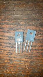 BT123 thyristor philips, Hobby en Vrije tijd, Elektronica-componenten, Ophalen of Verzenden, Zo goed als nieuw