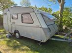 Kip KL-40T (1991) - extra zitje + toilet, Kip, Tot en met 3, Particulier, 500 - 750 kg