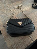 Valentino Orlandi tas NIEUW, Ophalen, Zo goed als nieuw, Zwart, Schoudertasje