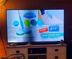 Samsung 65 inch 4K UHD Smart TV. Zie beschrijving., Ophalen, 50 Hz, Samsung, 100 cm of meer