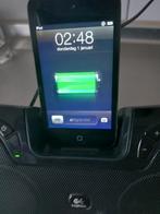 Apple I- pod/ opberghoes, Audio, Tv en Foto, Mp3-spelers | Apple iPod, Ophalen of Verzenden, Gebruikt, Shuffle, 2 tot 10 GB