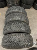 195 55 16 205 55 16 205 60 16 bijna nieuw a merk winterbande, Auto-onderdelen, 16 inch, Band(en), 205 mm, Winterbanden
