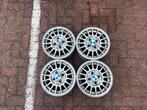 BMW 2002 / 1502 / 1602 / 1802 / e21 /e30 FPS banden + velgen, Ophalen, 13 inch, Banden en Velgen, Nieuw