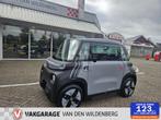 Opel Rocks E tekno / Panodak, Auto's, Opel, Automaat, Gebruikt, Overige modellen, Overige carrosserieën