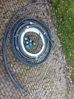 Tyleenslang met koppelingen - 16, 20, 25mm, Ophalen