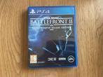 star wars battlefront 2 voor sony ps 4, Spelcomputers en Games, Games | Sony PlayStation 4, Gebruikt, Shooter, 1 speler, Ophalen of Verzenden