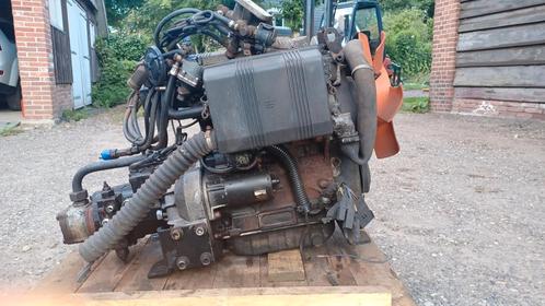Lombardini Kohler Focs Slanzi 1003, Doe-het-zelf en Verbouw, Motoren, Gebruikt, Dieselmotor, 1800 rpm of meer, Ophalen