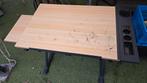 Verstelbare Tekentafel - Ideaal voor Creatievelingen, Ophalen, Gebruikt, Minder dan 130 cm