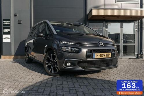 Citroën C4 SpaceTourer 7-zitter | CarPlay | Dealeronderh., Auto's, Citroën, Bedrijf, Te koop, C4 (Grand) Picasso, 360° camera