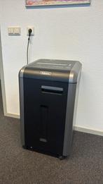 Papierversnipperaar, Diversen, Bureau-accessoires, Ophalen, Zo goed als nieuw