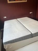 Ikea matras (hovag); kort gebruikt!, Huis en Inrichting, Slaapkamer | Matrassen en Bedbodems, Ophalen, 90 cm, Tweepersoons, Zo goed als nieuw