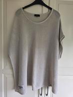 MONARI trui maat xl tot ruime 44-46, Monari, Beige, Maat 46/48 (XL) of groter, Ophalen of Verzenden