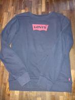 Trui Levis mt 176, Kinderen en Baby's, Kinderkleding | Maat 176, Trui of Vest, Ophalen of Verzenden, Zo goed als nieuw, Levi's