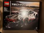 42096 Porsche 911 RSR (NIEUW), Ophalen, Nieuw, Complete set, Lego