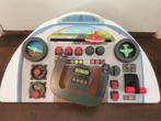 Playtive houten vliegtuig cockpit speelgoed, Ophalen, Gebruikt, Jongen of Meisje