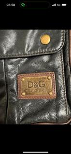 Dolce & gabbana, Ophalen of Verzenden, Zo goed als nieuw, Zwart