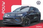 Volkswagen Tayron 1.5 204pk eHybrid R-Line Edition | Panoram, 12 maanden, Stof, 150 min, Zwart