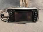 Te Koop Orginele Toyota Yaris Radio Touch 1, Ophalen of Verzenden, Zo goed als nieuw