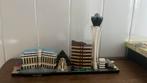 Lego architecture lad vegas 21047, Kinderen en Baby's, Speelgoed | Duplo en Lego, Ophalen, Nieuw