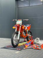 Crossmotor KTM Sxf 250cc 4 takt, Ophalen of Verzenden, Overige merken