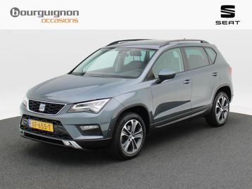 SEAT Ateca 1.0 TSi 115 Pk Style Business Intense | Full LED  beschikbaar voor biedingen