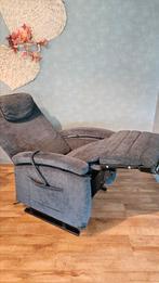 Fitform vario 570 sta op stoel/ fauteuil 57 CM zitbreedte, Ophalen of Verzenden, Zo goed als nieuw, 75 tot 100 cm, Stof