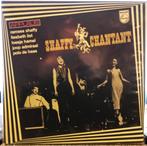 Shaffy Chantant, Cd's en Dvd's, Vinyl | Nederlandstalig, Verzenden, Zo goed als nieuw, Levenslied of Smartlap