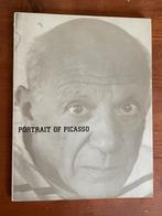 Portrait of Picasso, Zo goed als nieuw, Schilder- en Tekenkunst, Verzenden