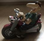 BEELD - MOTORRIJDER - FONS VAN DOMMELEN - PARASTONE, Ophalen of Verzenden