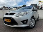 Ford Grand C-Max 1.6 EcoBoost Trend/150 PK/NAVI/CRUISE/PDC/A, Voorwielaandrijving, Zwart, 4 cilinders, 150 pk