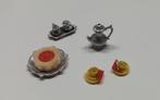 Lundby koffie/theeservies, Kijk, Kies en Koop!, Verzamelen, Poppenhuizen en Toebehoren, Manon.1977@live.nl, Gebruikt, Ophalen of Verzenden