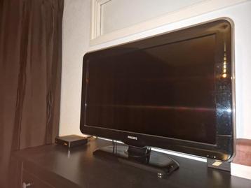 Philips 32pfl5604h/12 LCD tv