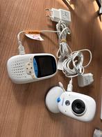 Luvion Babyfoon met Camera, Ophalen of Verzenden, Gebruikt, Camera