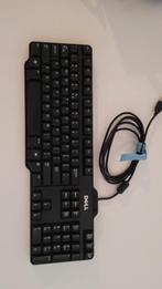 Dell SK-8115 Mechanisch usb toetsenbord, Ophalen of Verzenden, Zo goed als nieuw